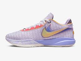 LeBron 20